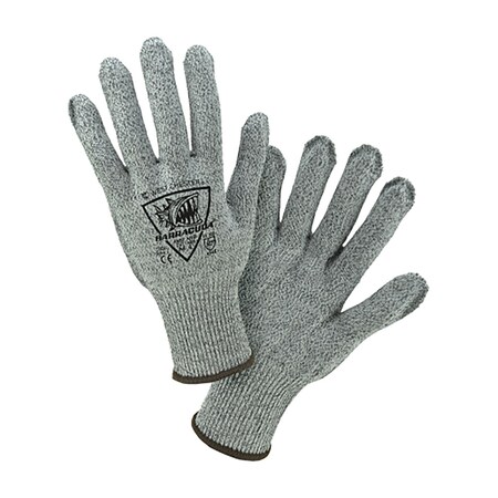Pip Seamless Knit HPPE Blended Glove - Medium Weight, 12PK 713DG/3XL